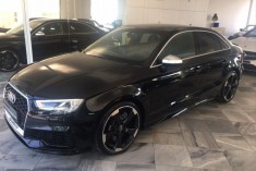 Audi A3 RS3 Sedan TFSI 294kW quattro S tronic