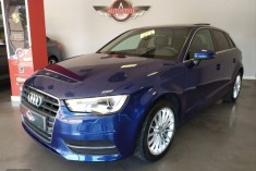 Audi A3 Sportback 1.6 TDI 105cv Ambition