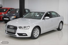 Audi A4 2.0 TDI 143cv