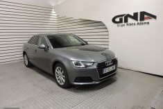 Audi A4 2.0 TDI 150CV S tronic