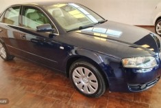 Audi A4 2.0 TDI