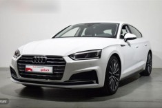 Audi A5 Sport 40 TFSI 140kW S tronic Sportback