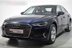 Audi A6 Sport 40 TDI 150kW 204CV S tronic