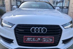Audi A7 Black line 3.0 TDI quat tiptro Sportback