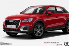 Audi Q2 Design 30 TDI 85kW 116CV S tronic