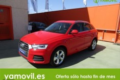 Audi Q3 1.4 TFSI 150CV S tronic CoD