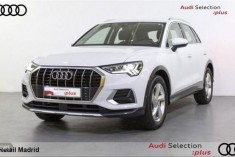 Audi Q3 35 TFSI 110kW 150CV S tronic