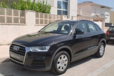 Audi Q3 Attraction 2.0 TDI 150CV
