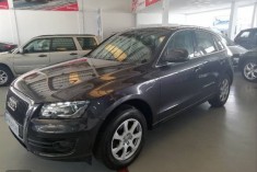 Audi Q5 2.0 TDI 170cv quattro