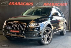 Audi Q5 2.0 TDI clean 190CV quatt S tron Offroad