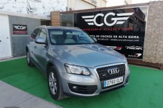 Audi Q5 2.0 TFSI 211cv quattro S tronic