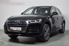 Audi Q5 S line 35 TDI 120kW quattro S tronic