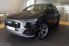 Audi Q8 50 TDI 210kW 286CV quattro tiptronic
