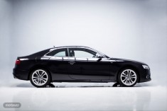 Audi S5 4.2 FSI quattro