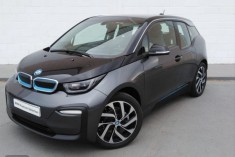 BMW i3 94ah REX