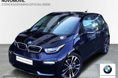 BMW i3 s 120Ah
