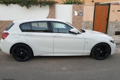 BMW Serie 1 118i automático M Sport