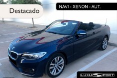 BMW Serie 2 218d