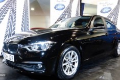 BMW Serie 3 318D 150cv
