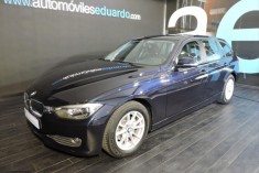 BMW Serie 3 320d EfficientDynamics Touring