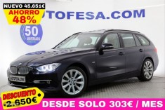 BMW Serie 3 328I TOURING