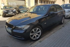 BMW Serie 3 330i