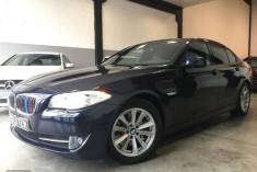 BMW Serie 5 530DA
