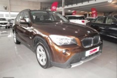 BMW X1 sDrive18d