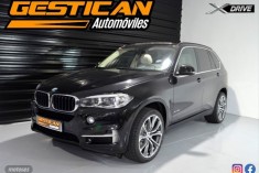 BMW X5 xDRIVE30d