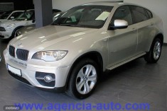 BMW X6 xDrive30d