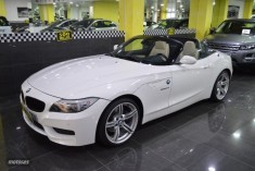 BMW Z4 sDrive30i