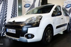Citroen Berlingo 1.6 HDI 75cv
