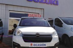 Citroen Berlingo Multispace LIVE BlueHDi 75