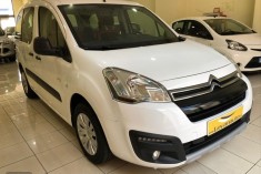 Citroen Berlingo Multispace LIVE BlueHDi 75