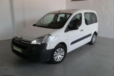 Citroen Berlingo Multispace LIVE Edition HDi 75 N1