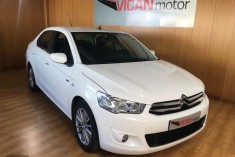 Citroen C-Elysee HDi 90cv Exclusive