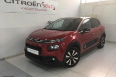 Citroen C3 BlueHDi 73KW 100CV SS SHINE