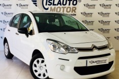 Citroen C3 HDi 70 Tonic