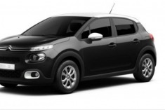 Citroen C3 PureTech 60KW 82CV FEEL
