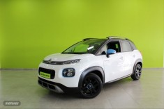 Citroen C3 PureTech 60kW 82CV Rip Curl