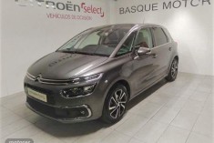 Citroen C4 BLUEHDI 88KW (120CV) FEEL