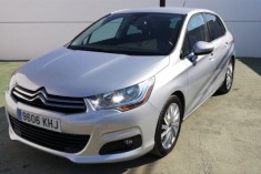 Citroen C4 1.6 HDi 110cv Business