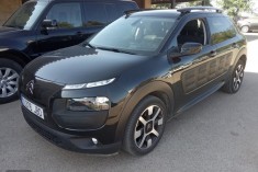 Citroen C4 Cactus 1.6 HDI 100 CV. SHINE.