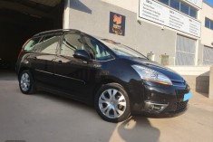Citroen C4 Grand Picasso 1.6 HDi CMP Exclusive