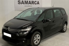 Citroen C4 Grand Picasso BlueHDi 120cv EAT6 Live