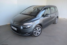 Citroen C4 Grand Picasso BlueHDi 150 Airdream Intensive