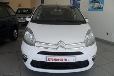 Citroen C4 Picasso 1.6 HDi Millenium