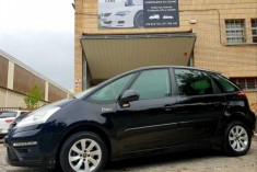 Citroen C4 Picasso 1.6 VTi 120cv Millenium