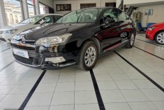 Citroen C5 1.6 HDi 110cv Seduction Tourer