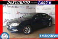 Citroen C5 2.0 HDi 140cv Business